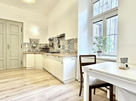 Prodej bytu, 3+1, 103 m² obrázek