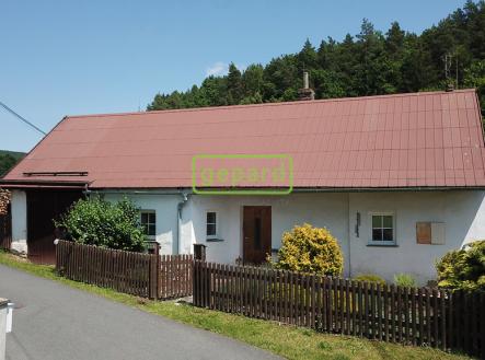 Prodej - chata/rekreační objekt, 85 m² obrázek