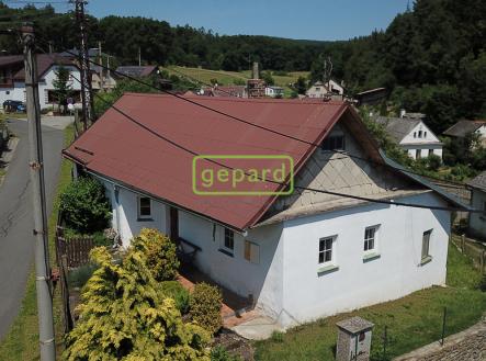 dji-0154.jpg | Prodej - chata/rekreační objekt, 85 m²