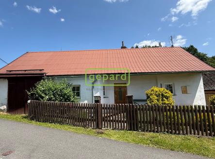 img-2945.jpeg | Prodej - chata/rekreační objekt, 85 m²