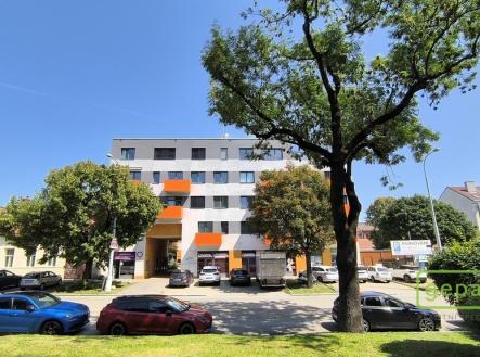 Pronájem bytu, 3+kk, 63 m² obrázek