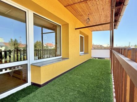 Prodej - dům/vila, 296 m² obrázek