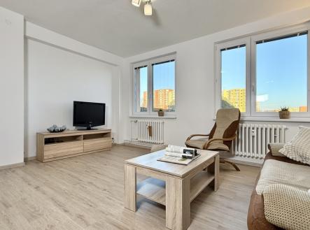 img-5718.jpg | Pronájem bytu, 2+kk, 43 m²