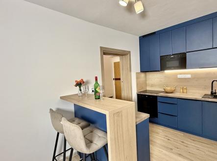 img-5744.jpg | Pronájem bytu, 2+kk, 43 m²