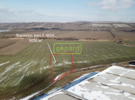 5036-2.png | Prodej - pozemek, ostatní, 5 036 m²