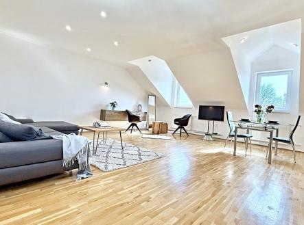 Prodej bytu, 3+kk, 109 m² obrázek