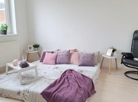 loznice-f.jpg | Pronájem bytu, 1+kk, 38 m²