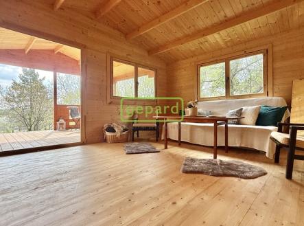 chata-1.jpeg | Prodej - pozemek, zahrada, 404 m²