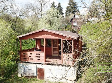 chata5.jpg | Prodej - pozemek, zahrada, 404 m²