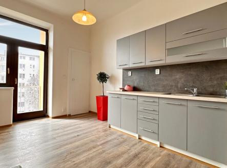 img-1380.jpg | Pronájem bytu, 2+1, 83 m²