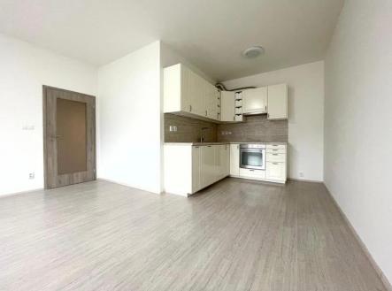 Pronájem bytu, 2+kk, 69 m² obrázek