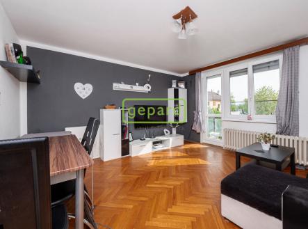 Prodej bytu, 3+1, 60 m² obrázek