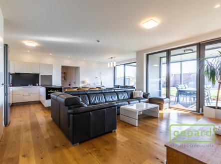 Prodej - dům/vila, 161 m² obrázek