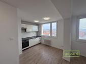 Pronájem bytu, 1+kk, 35 m²