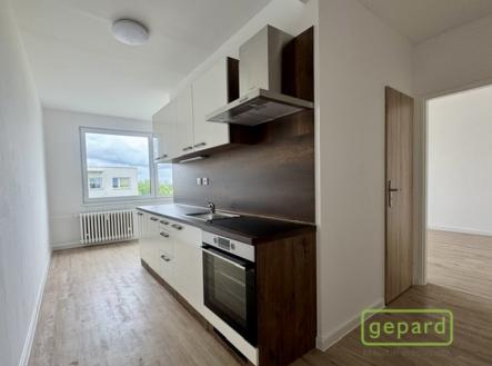 img-1102.jpeg | Pronájem bytu, 2+1, 55 m²