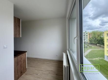 img-1101.jpeg | Pronájem bytu, 2+1, 55 m²