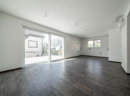 Prodej - dům/vila, 113 m²