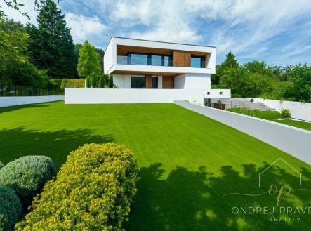 Prodej - pozemek pro bydlení, 879 m²