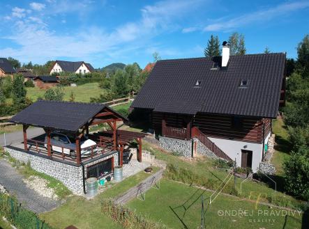 . | Prodej - dům/vila, 153 m²