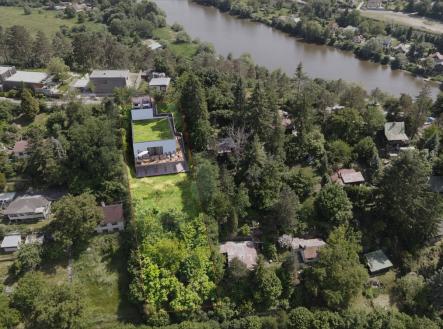 Prodej - pozemek pro bydlení, 1 191 m² obrázek