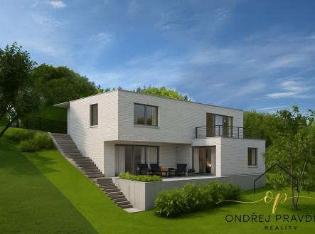 Prodej - pozemek pro bydlení, 1 191 m² obrázek
