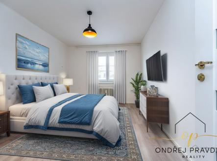 virtual-staging-ai-loznice-13-listopadu-2024-14-47.png | Pronájem bytu, 2+1, 51 m²