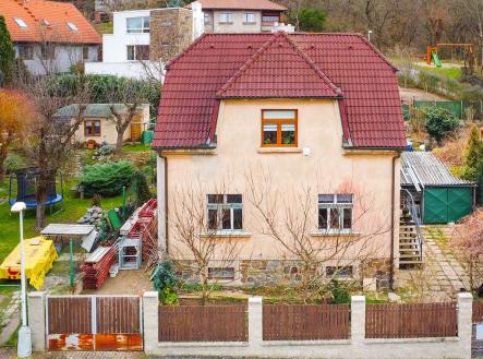 Prodej - dům/vila, 210 m² obrázek