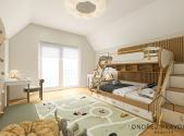 Prodej bytu, 3+kk, 96 m²
