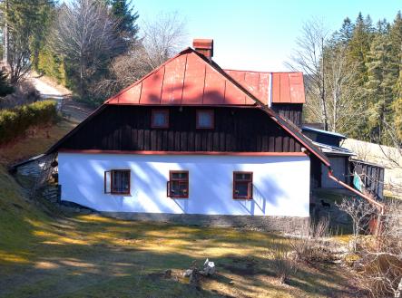 Prodej - dům/vila, 168 m² obrázek
