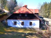 Prodej - dům/vila, 168 m²