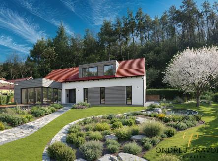 zabera-4korez.jpg | Prodej - dům/vila, 196 m²