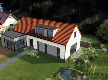 zaberb-4k-orez.jpg | Prodej - dům/vila, 196 m²