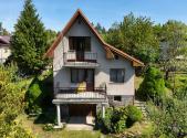 Prodej - chata/rekreační objekt, 108 m²