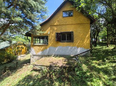 Prodej - chata/rekreační objekt, 68 m² obrázek