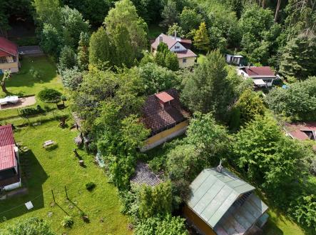 8.jpg | Prodej - chata/rekreační objekt, 68 m²
