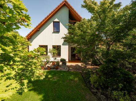 Prodej - dům/vila, 165 m² obrázek