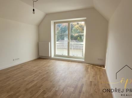 Pokoj | Prodej bytu, 3+kk, 96 m²