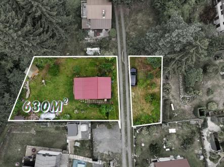 4-2.jpg | Prodej - chata/rekreační objekt, 32 m²