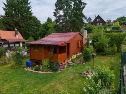 8.jpg | Prodej - chata/rekreační objekt, 32 m²