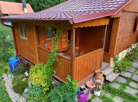 26.jpg | Prodej - chata/rekreační objekt, 32 m²