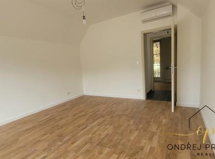 Pokoj | Prodej bytu, 3+kk, 96 m²