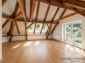 Prodej bytu, 3+kk, 96 m²