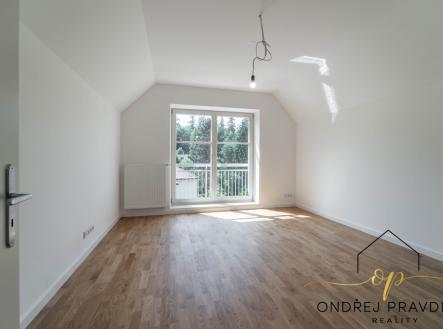 Dětský pokoj | Prodej bytu, 3+kk, 96 m²