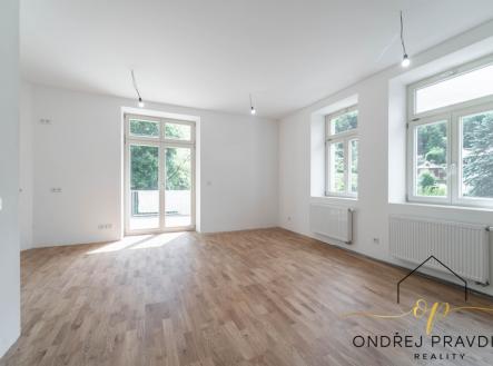 Prodej bytu, 4+kk, 90 m² obrázek