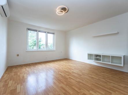 Obývací pokoj | Prodej bytu, 3+1, 79 m²