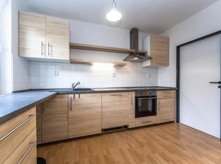 Kuchyně | Prodej bytu, 3+1, 79 m²