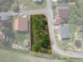 Prodej - pozemek pro bydlení, 984 m²