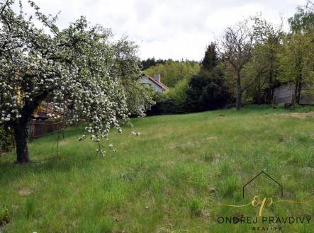 pliskovb-poz-01.jpg | Prodej - pozemek pro bydlení, 817 m²