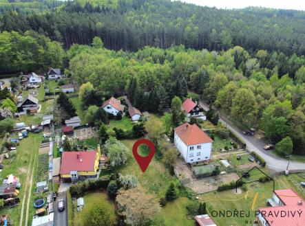 pliskovb-dron-01.jpg | Prodej - pozemek pro bydlení, 817 m²