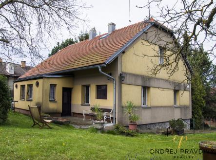 pliskova-dum-02.jpg | Prodej - dům/vila, 130 m²